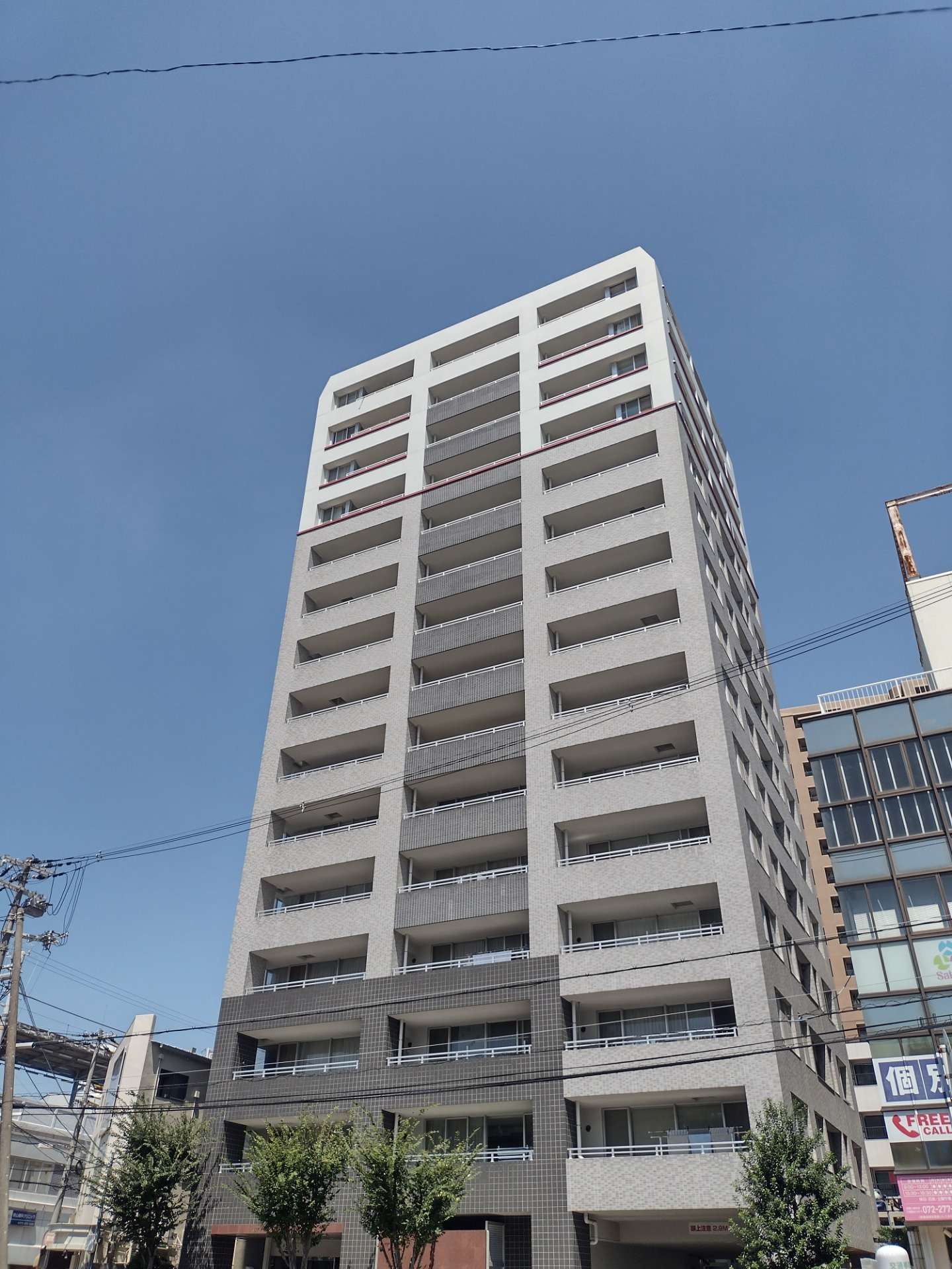 【堺市中区のマンションを売る】堺市中区のマンション売却査定はオペタホーム