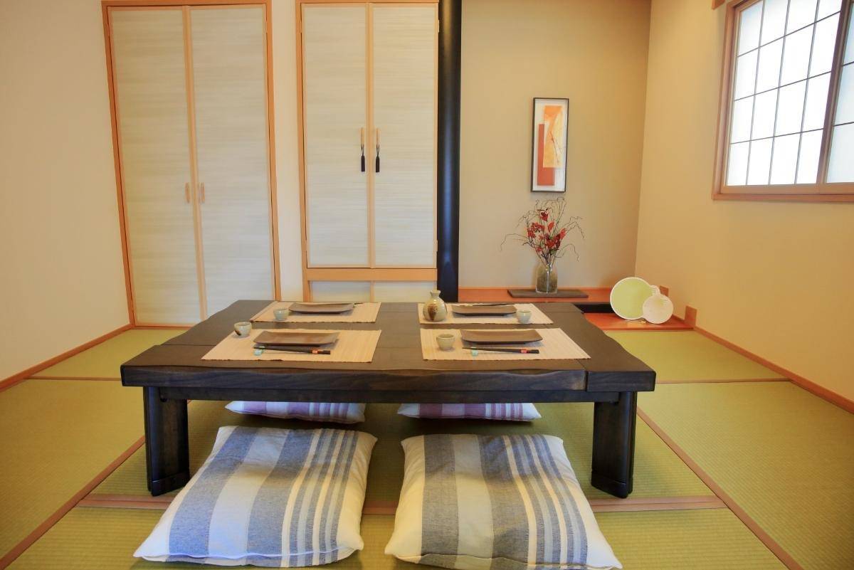 和室のリフォームで失敗しないリノベ術！